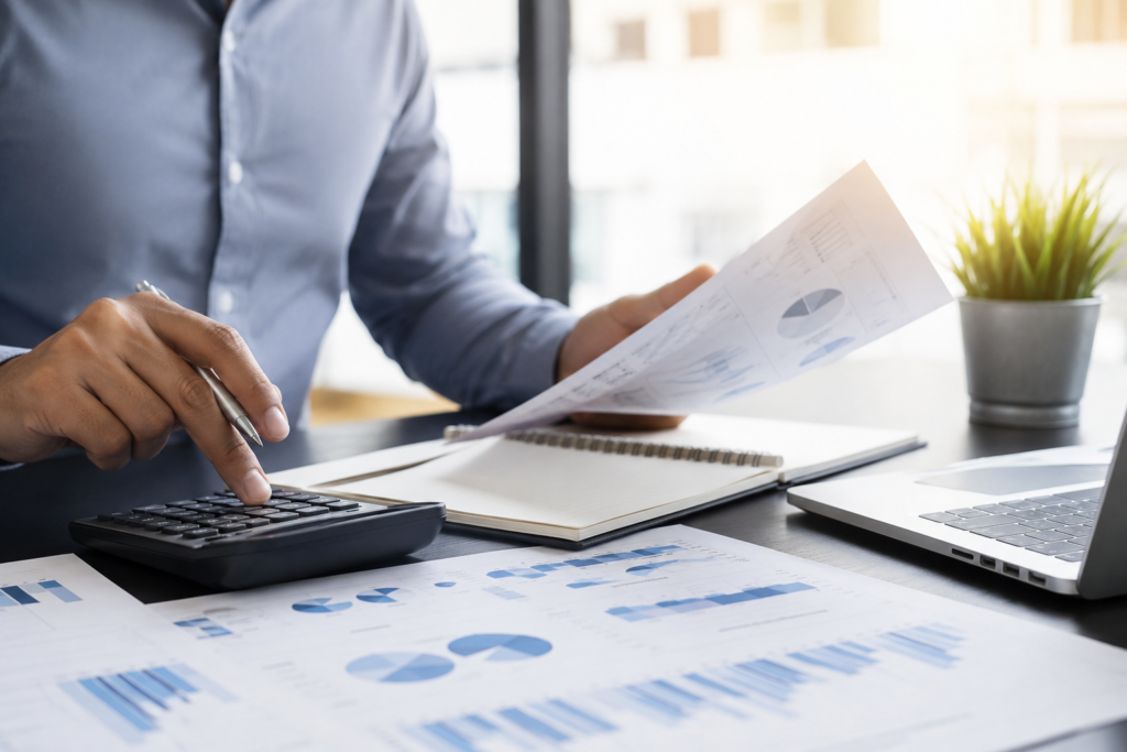 Better Financial Management Can Help Your Business Grow